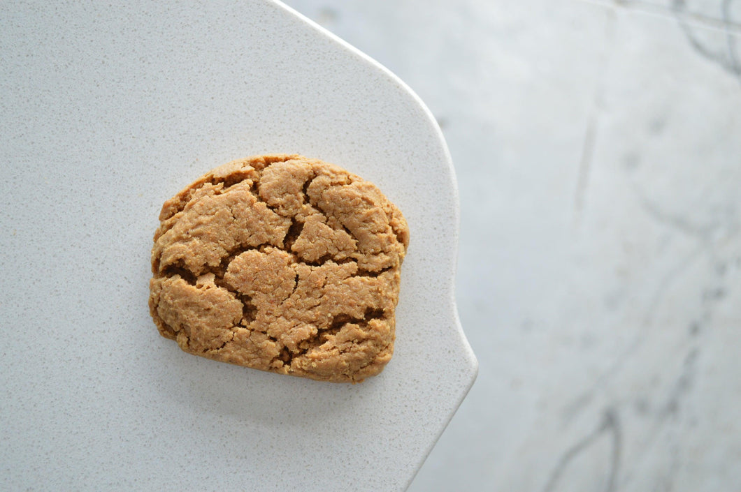 Mila's Peanut Butter Cookie | Gluten Free/Dairy-Free