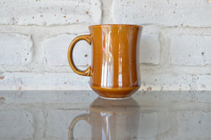 Loveramics | Hutch Mug (Potters Colours) | Caramel