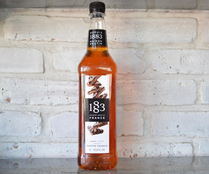 1883 Maison Routin - Toffee Crunch Syrup
