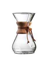 Load image into Gallery viewer, CHEMEX® Eight Cup Classic
