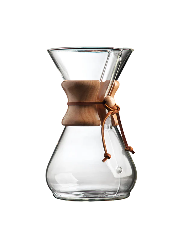 CHEMEX® Eight Cup Classic