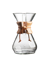 Load image into Gallery viewer, CHEMEX® Eight Cup Classic
