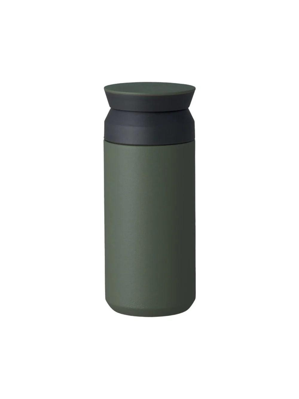 KINTO Travel Tumbler 350ml - Ash Green