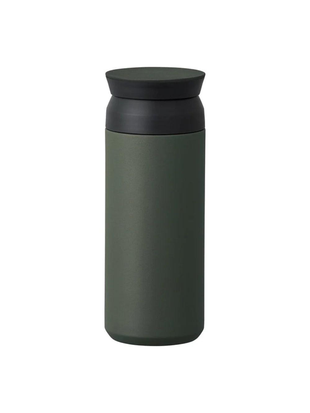 KINTO Travel Tumbler 500ml - Ash Green