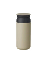 Load image into Gallery viewer, KINTO Travel Tumbler 350ml - Sand Beige
