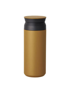 KINTO Travel Tumbler 500ml - Coyote