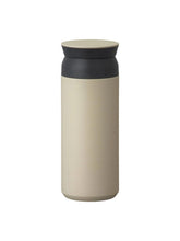 Load image into Gallery viewer, KINTO Travel Tumbler 500ml - Sand Beige
