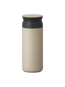 KINTO Travel Tumbler 500ml - Sand Beige