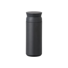 Load image into Gallery viewer, KINTO Travel Tumbler 350ml - Black
