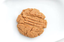 Load image into Gallery viewer, Gluten Friendly Cookie Dough - Mila&#39;s Peanut Butter Cookie
