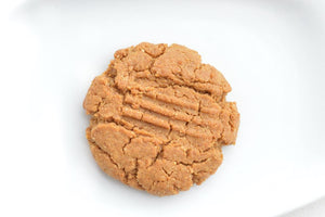 Gluten Friendly Cookie Dough - Mila's Peanut Butter Cookie