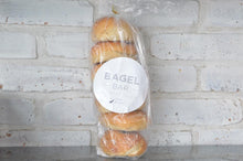 Load image into Gallery viewer, Bagel Bar - Assorted Savoury Bagels
