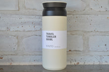 Load image into Gallery viewer, KINTO Travel Tumbler 500ml - White
