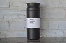Load image into Gallery viewer, KINTO Travel Tumbler 500ml - Black

