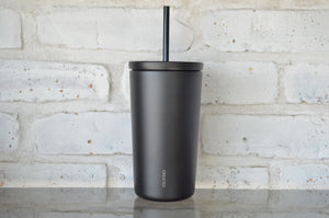 CREATED CO. Cold Cup (16oz/454ml) - Black