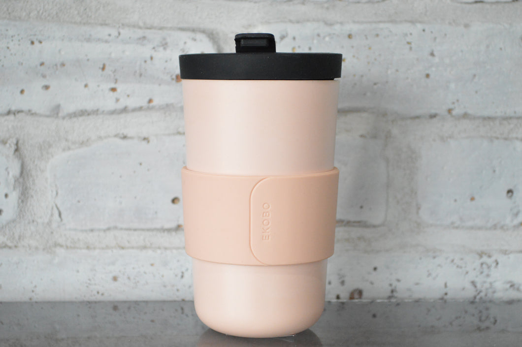 EKOBO Go Reusable Takeaway Cup