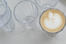 Load image into Gallery viewer, Loveramics | Twisted Glass - Clear
