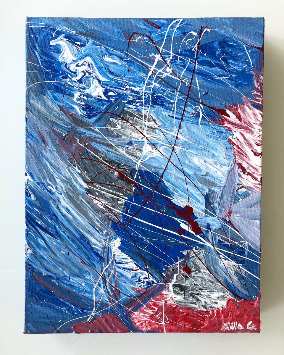 Power of Positivity Too Crum Coffee Bar