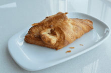 Load image into Gallery viewer, Almond Croissant
