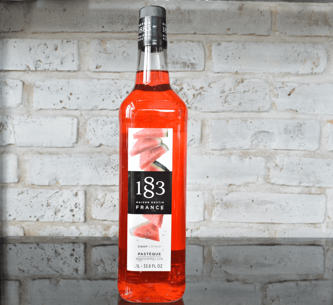 1883 Maison Routin - Watermelon Syrup